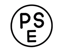 PSEマーク(特定以外の電気用品)