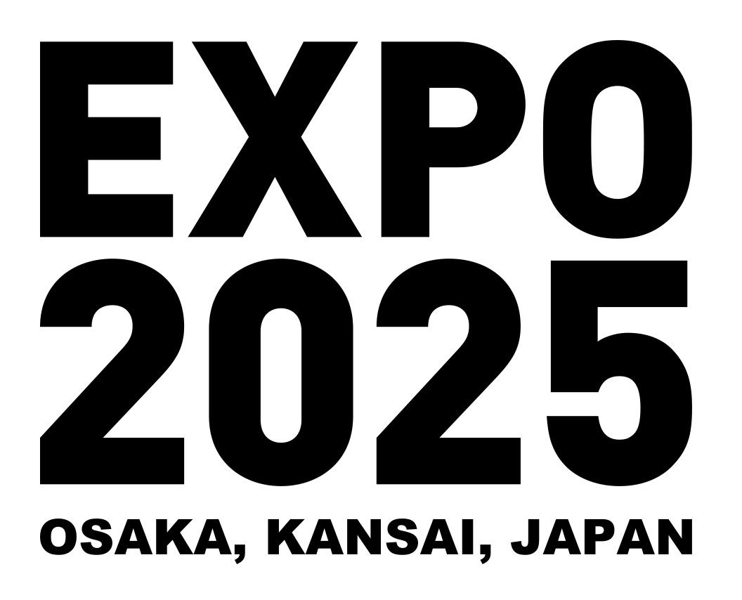 EXPO 2025 Osaka, Kansai, Japan / METI Ministry of Economy, Trade and Industry