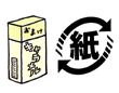 紙製容器包装(段ボール・紙パック以外)