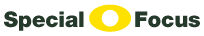 スペシャルフォーカス