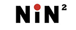 ロゴマーク:NINの2乗