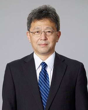 picture of Iida Yuji
