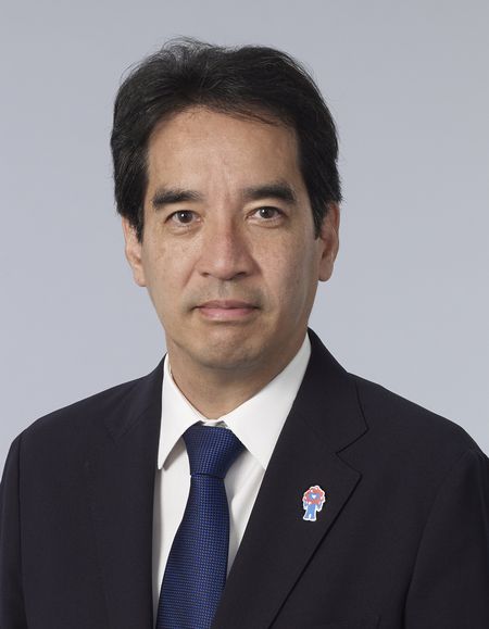 picture of ibuki hideaki
