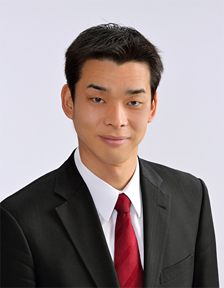 picture of INO Toshiro