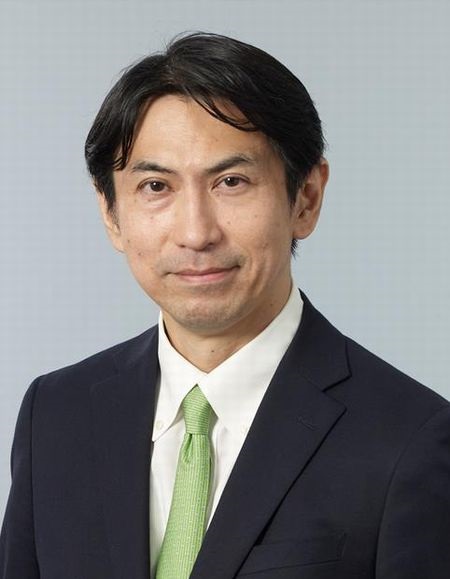 picture of ITO Sadanori