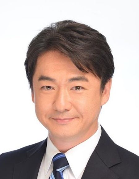 picture of KATO Akiyoshi