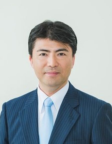 picture of KOGA Yuichiro