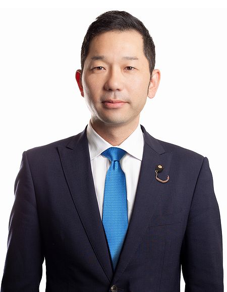 picture of Ochi Toshiyuki