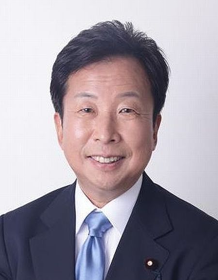 picture of OGUSHI Masaki