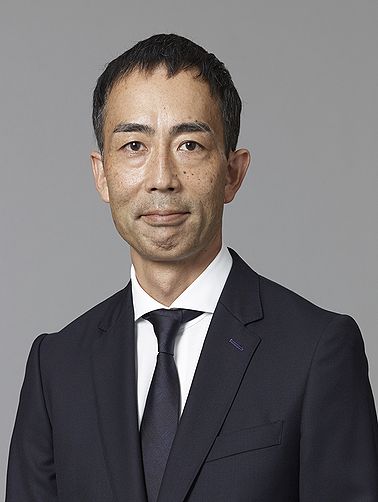 picture of iwataka kazuchika