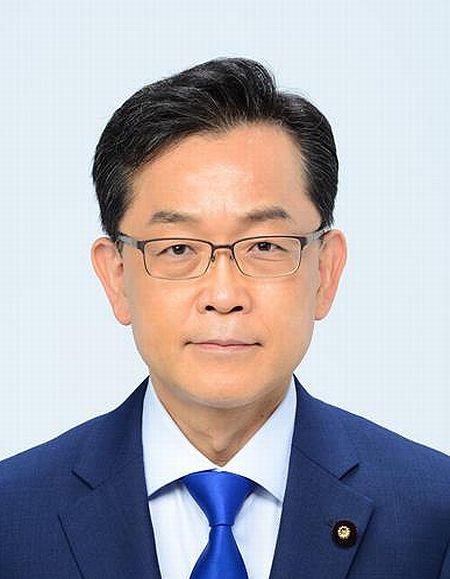 picture of TAKEUCHI Shinji