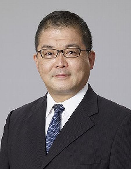 picture of YAMAMOTO Kazunori