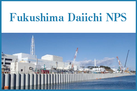 Fukushima Daiichi NPS