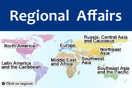 Regional Affairs