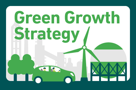 Green Growth Strategy