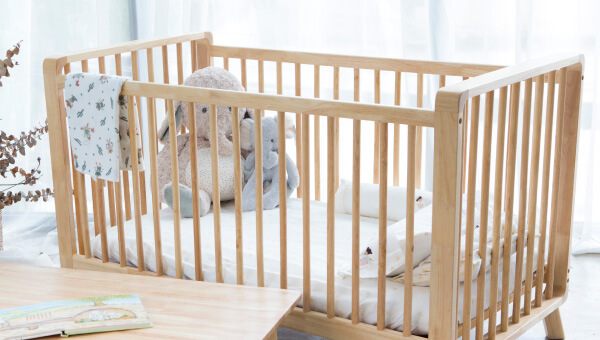 Beds for babies and infants