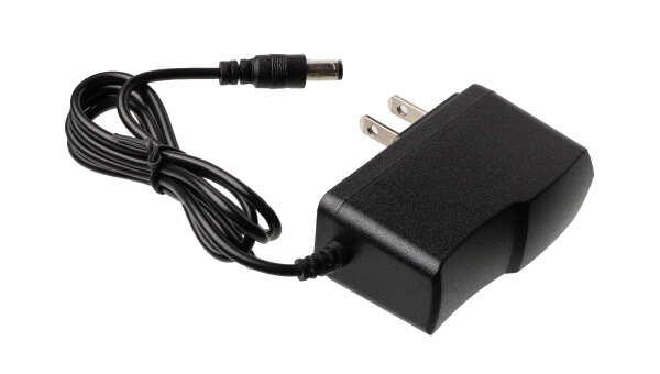 DC power-supply units (AC adapters)