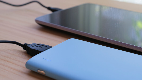 Mobile Battery