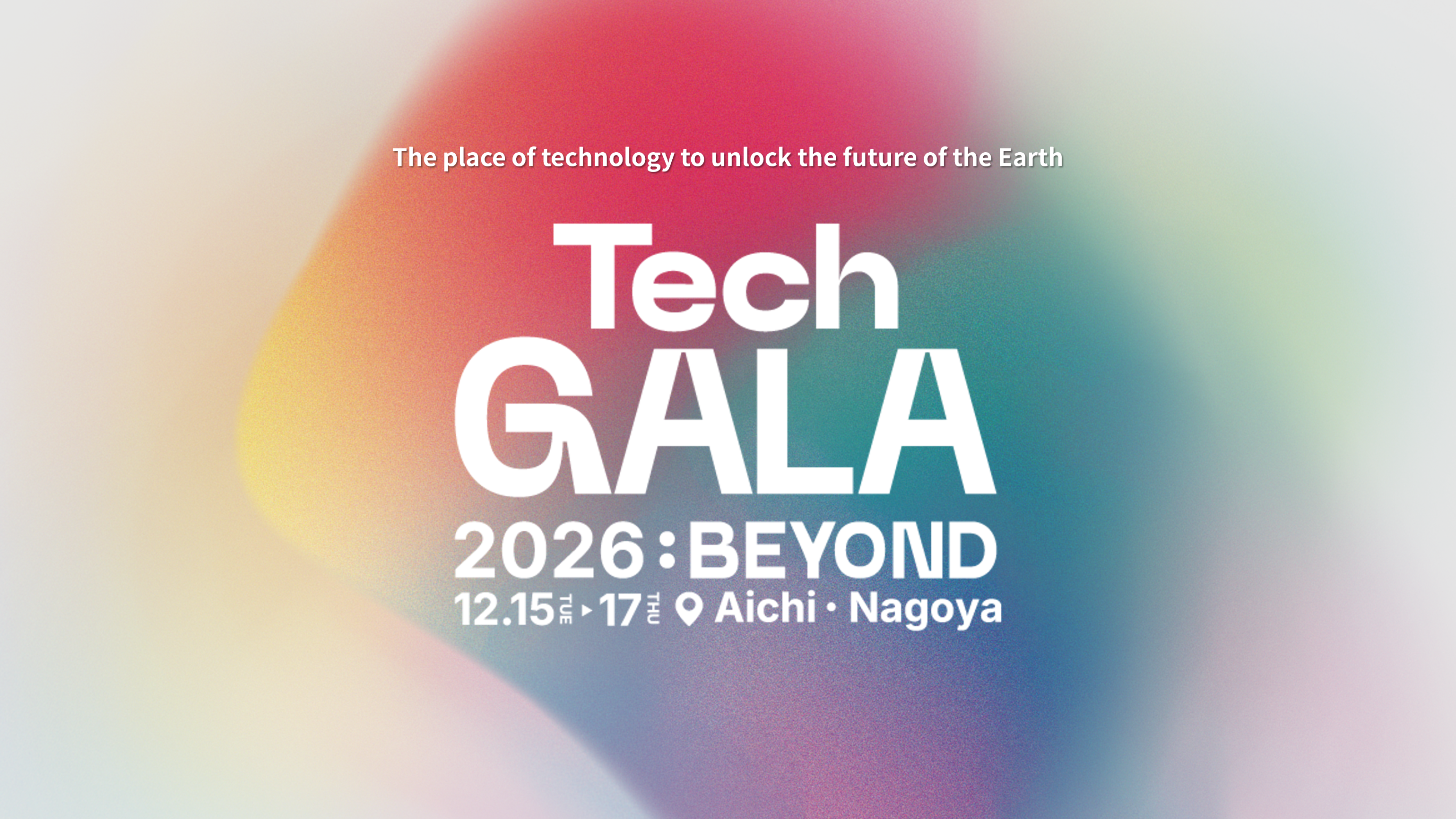 Tech Osaka Summit 2027