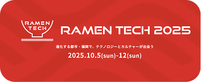RAMEN TECH 2025