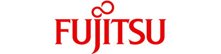 logo：Fujitsu Limited
