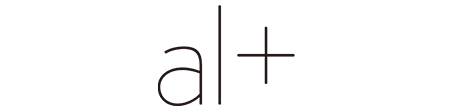 logo：alt Inc.