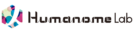 logo：Humanome Lab., Inc.