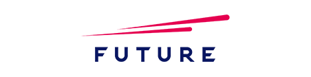 logo：Future Corporation
