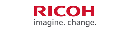 logo：Ricoh Company, Ltd.