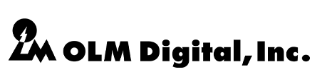 logo：OLM Digital, Inc.