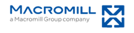 logo：Macromill, Inc.