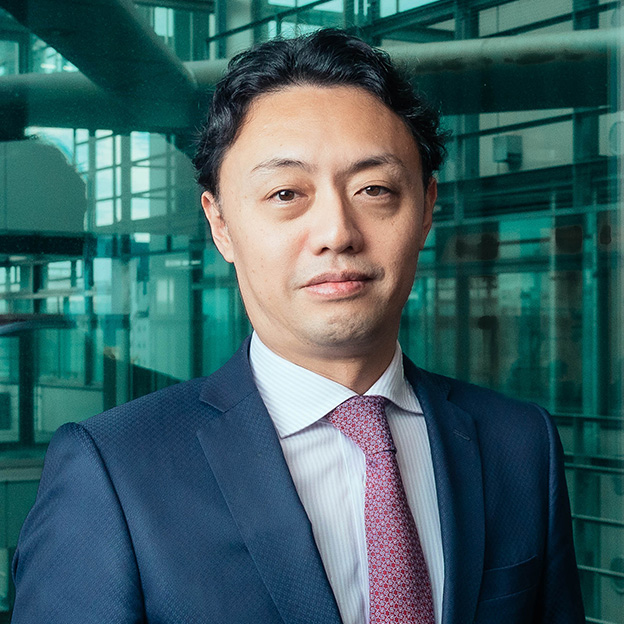 picture：Yutaka Matsuo