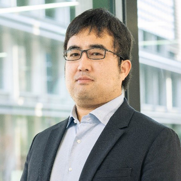 picture：Daisuke Okanohara