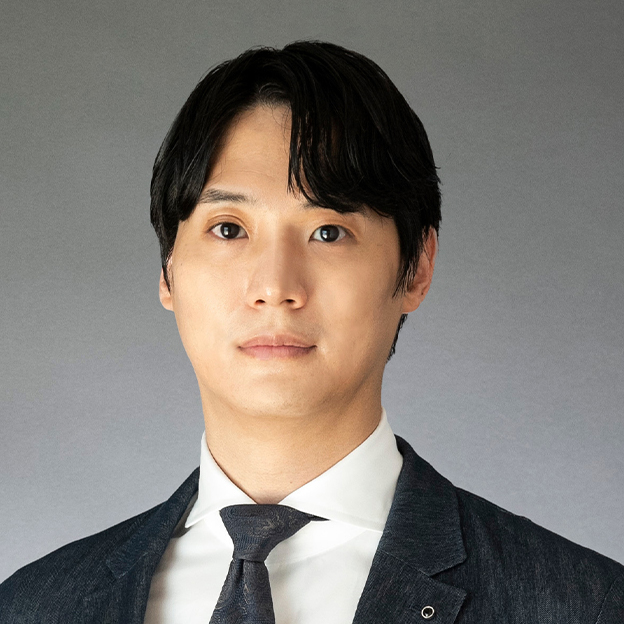 顔写真：Saneyuki Nagai