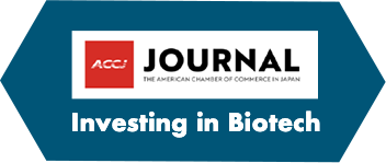 ACC JOURNAL Investing in Biotech