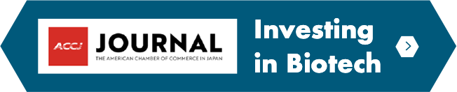 ACC JOURNAL Investing in Biotech