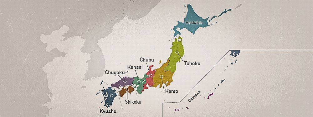 All Regions
