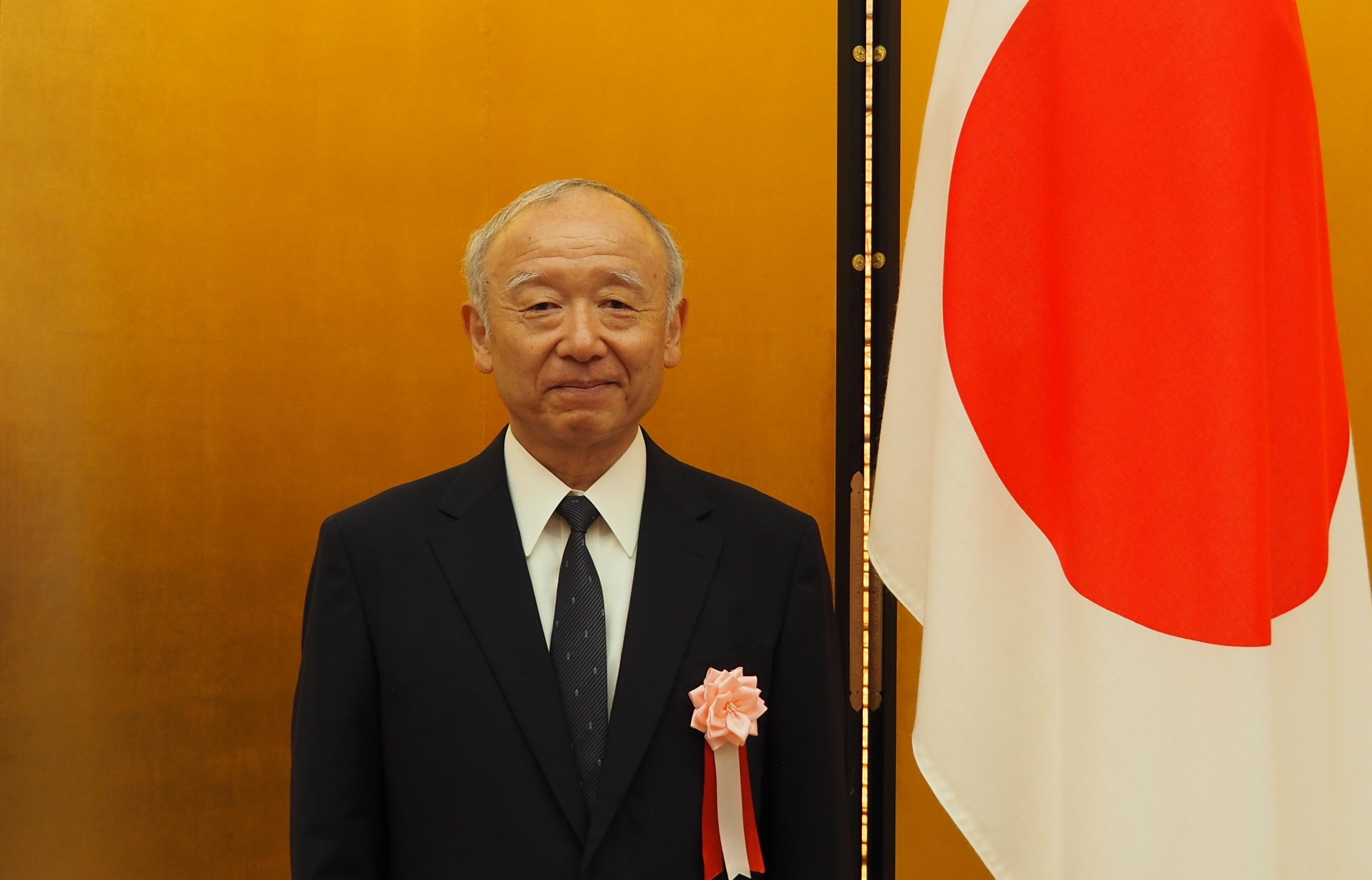 令和8年安全功労者内閣総理大臣表彰が行われました（METI/経済産業省）