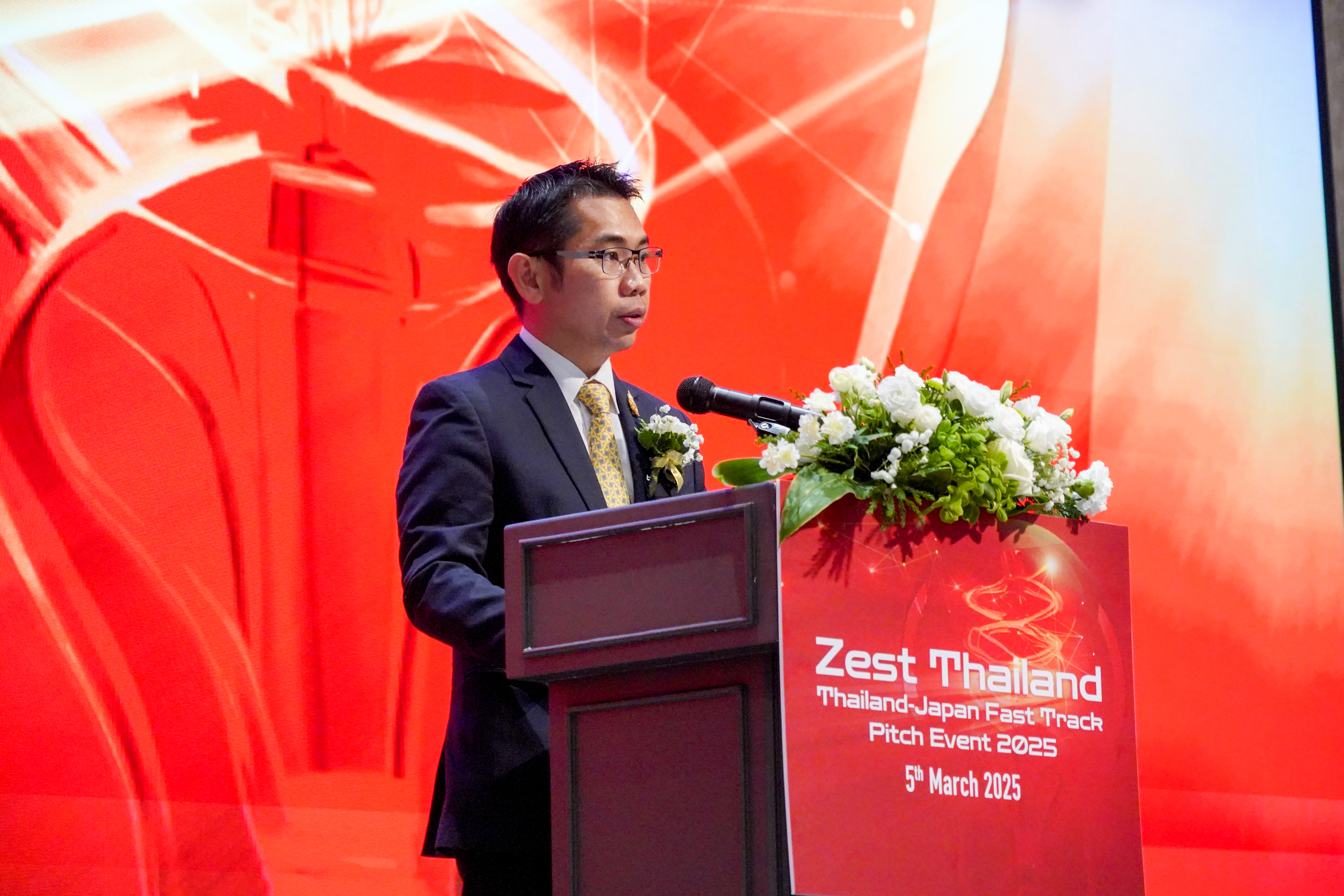 タイ王国において日本企業・スタートアップ・中小企業の海外での