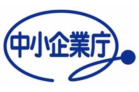 中小企業庁のロゴ