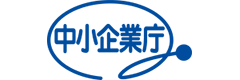 中小企業庁へのリンクバナー