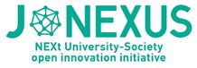 J NEXUSロゴ
