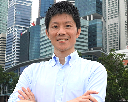 横井勇一の写真