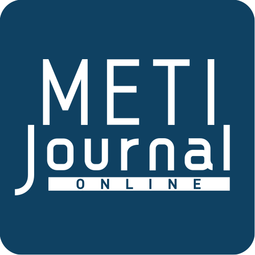 METI JOURNALアイコン