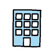 お店や会社を元気にする