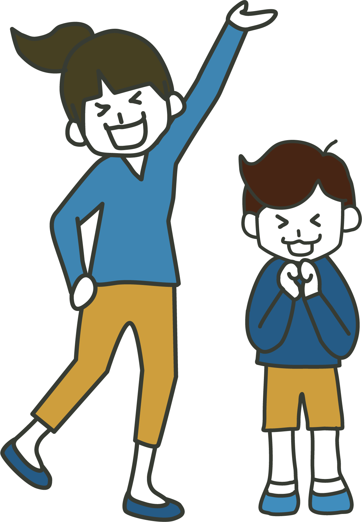 経済産業省こどもデー画像1