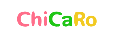 ChiCaRoのロゴ
