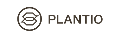 PLANTIOのロゴ