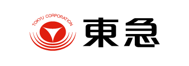 TOKYUのロゴ