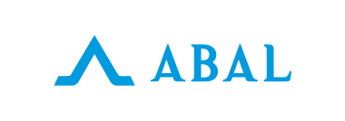 ABALのロゴ